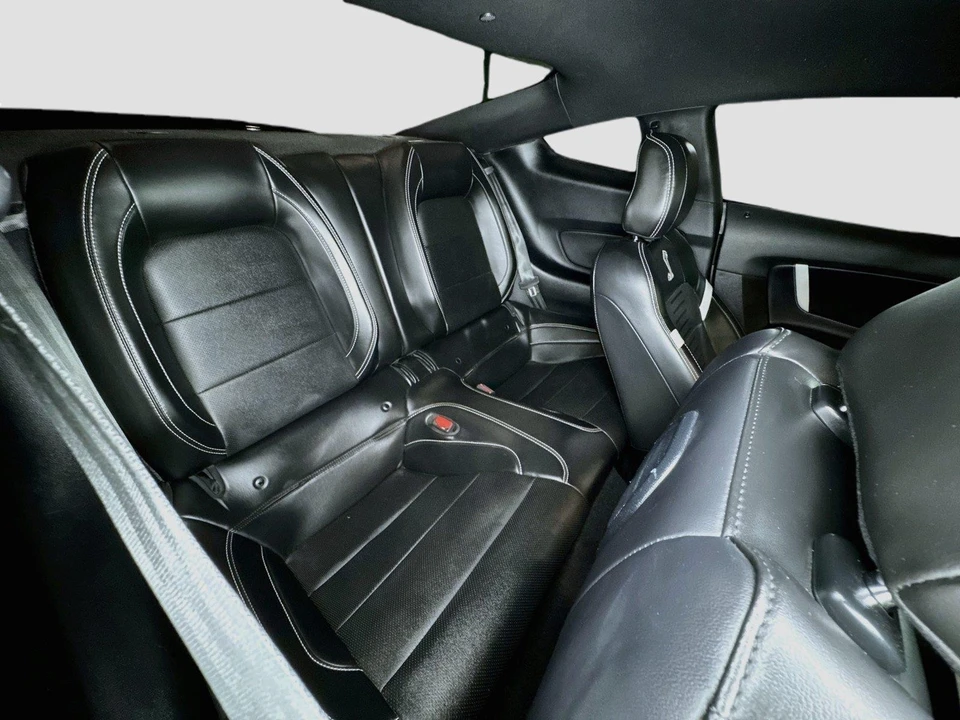 2021 Ford S550 Mustang - Image 28 of 31