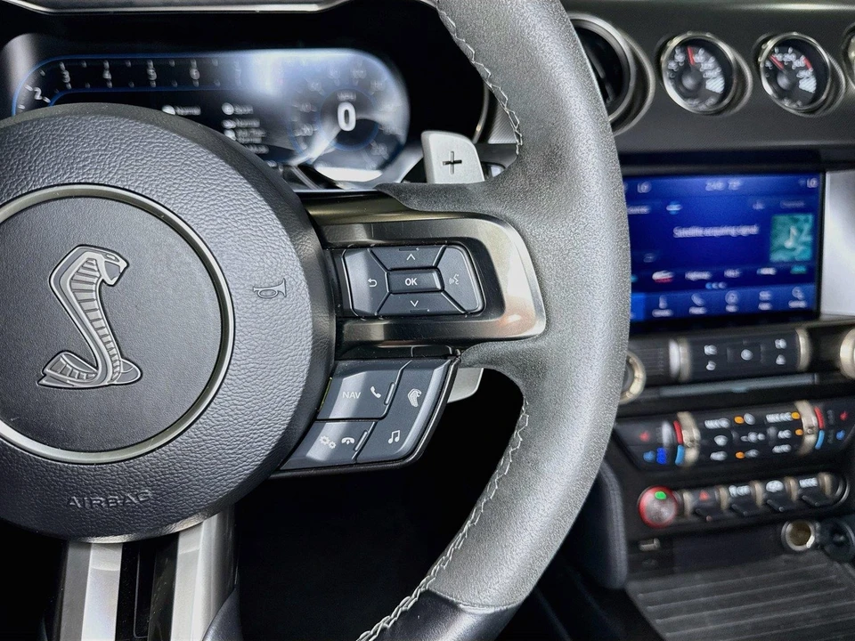 2021 Ford S550 Mustang - Image 15 of 31
