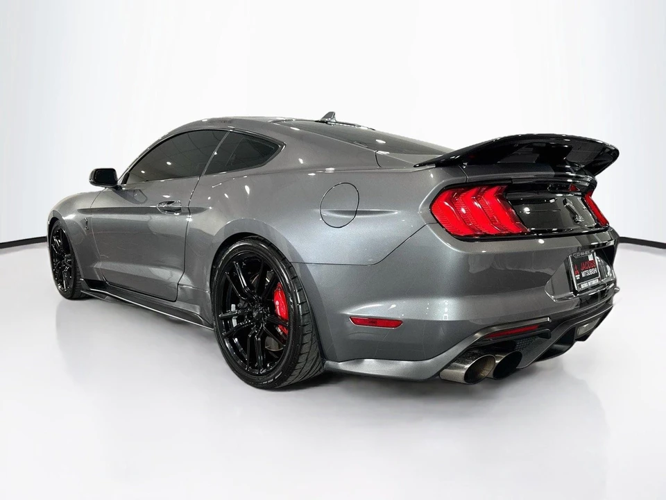 2021 Ford S550 Mustang - Image 3 of 31