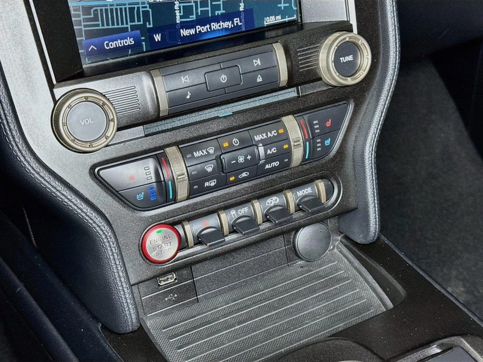 2021 Ford S550 Mustang - Image 22 of 31