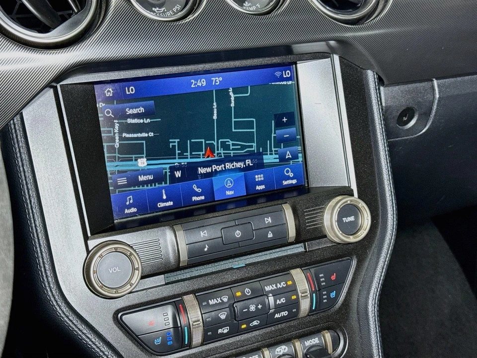 2021 Ford S550 Mustang - Image 20 of 31