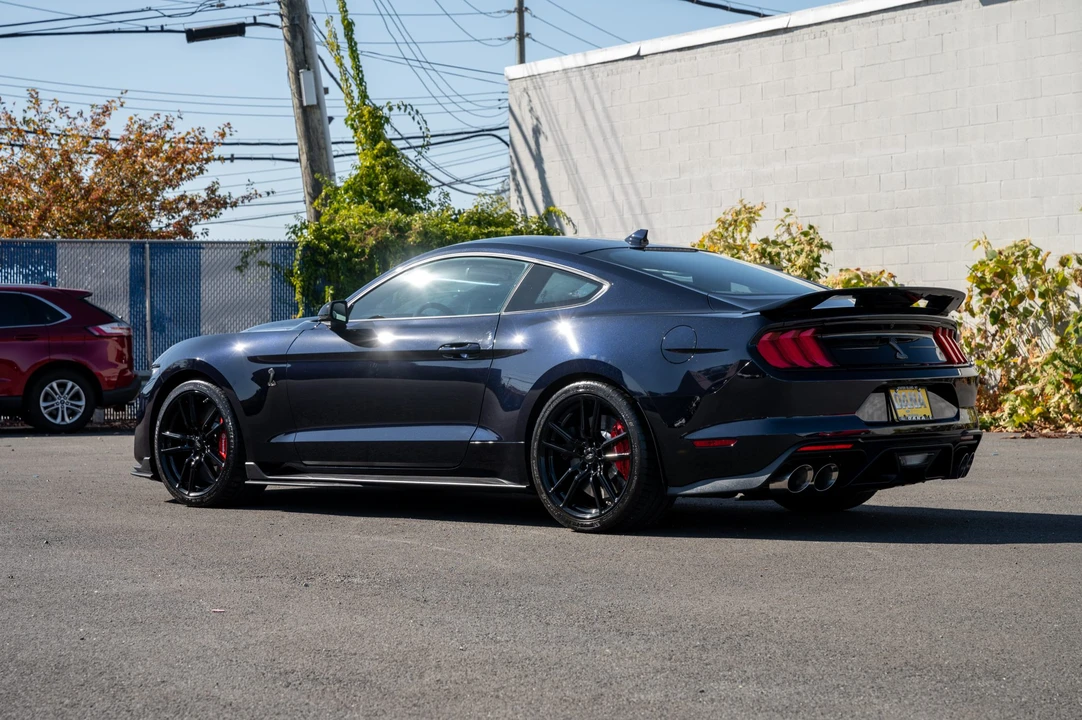 2021 Ford S550 Shelby Mustang GT500 - Image 7 of 31