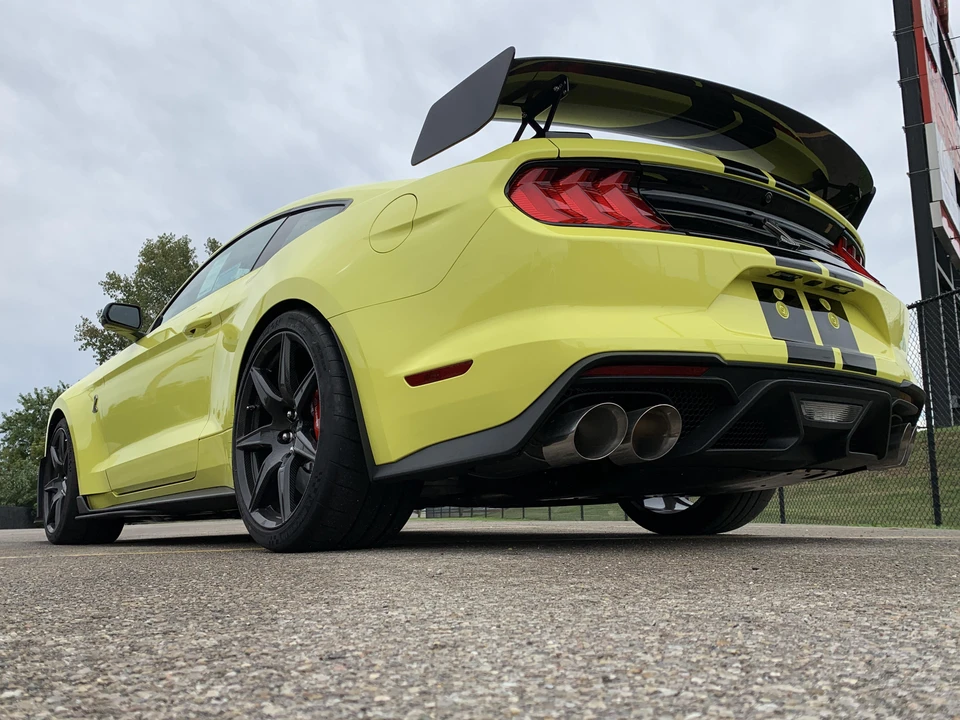 2021 Ford S550 Shelby Mustang GT500 - Image 13 of 31