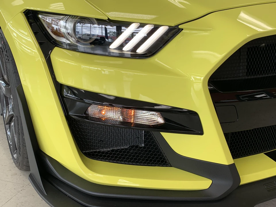 2021 Ford S550 Shelby Mustang GT500 - Image 24 of 31