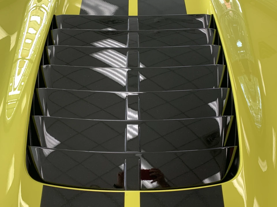 2021 Ford S550 Shelby Mustang GT500 - Image 23 of 31