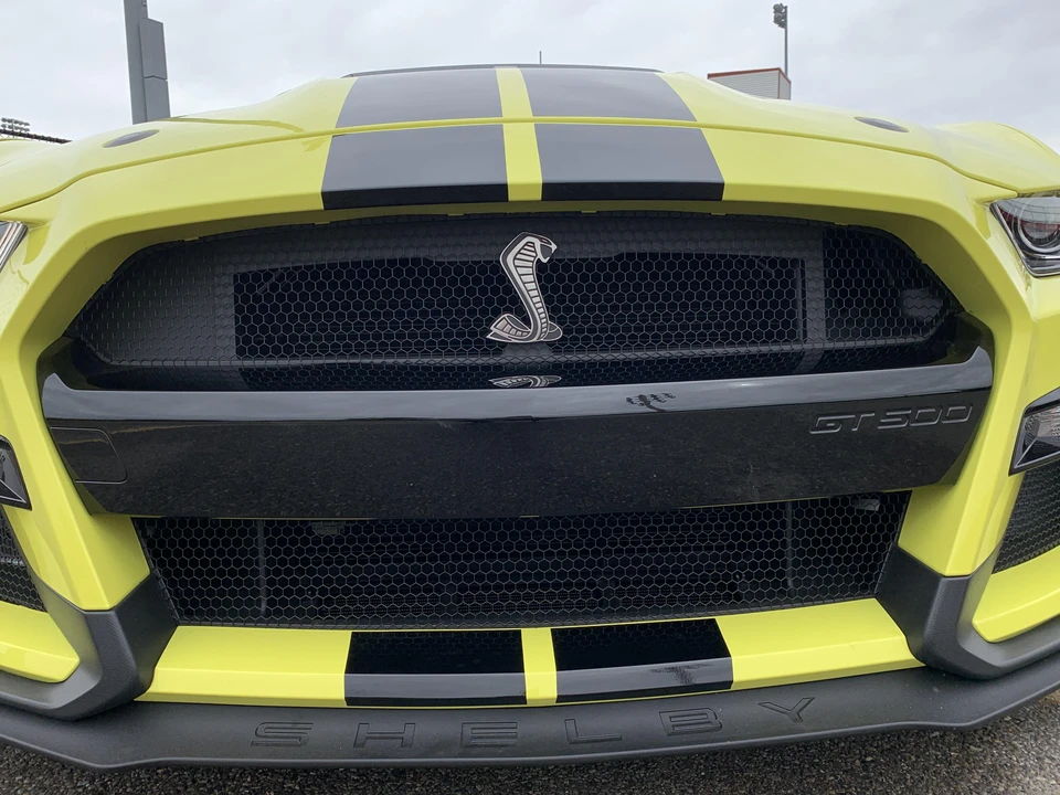 2021 Ford S550 Shelby Mustang GT500 - Image 26 of 31