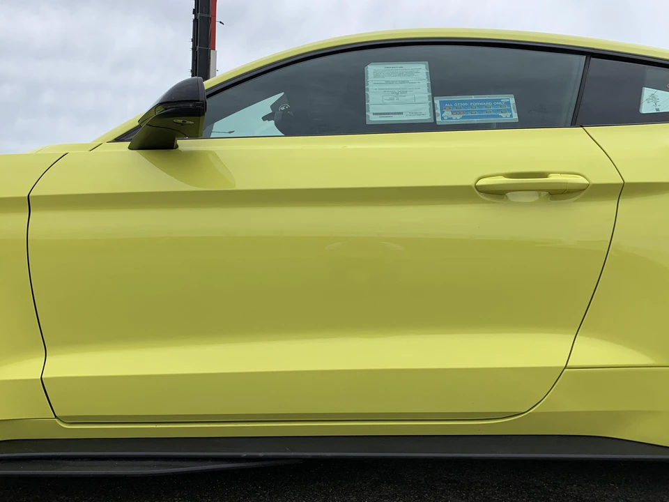 2021 Ford S550 Shelby Mustang GT500 - Image 31 of 31
