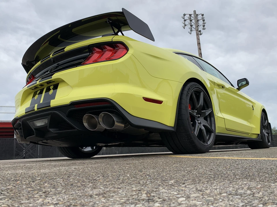 2021 Ford S550 Shelby Mustang GT500 - Image 17 of 31