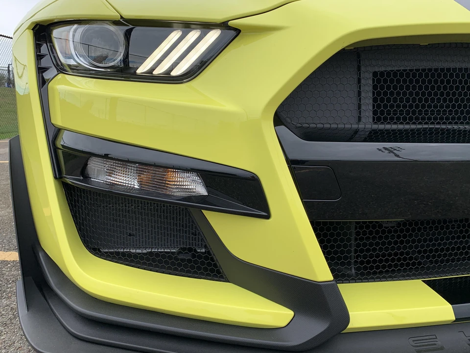 2021 Ford S550 Shelby Mustang GT500 - Image 25 of 31
