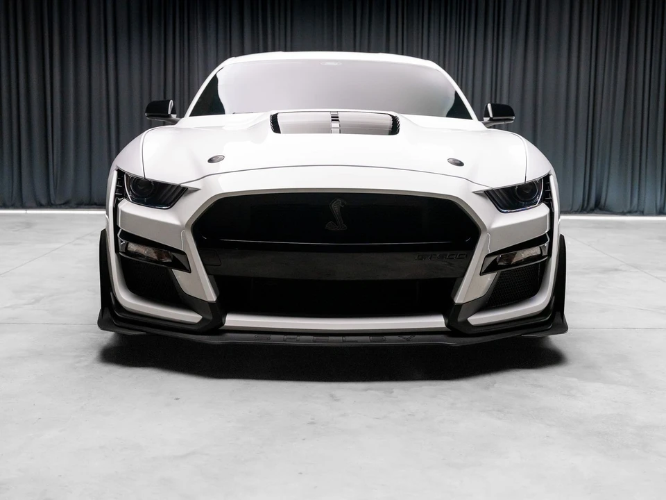 2021 Ford S550 Mustang - Image 19 of 31