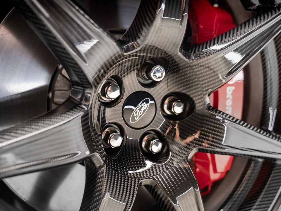 2021 Ford S550 Mustang - Image 28 of 31