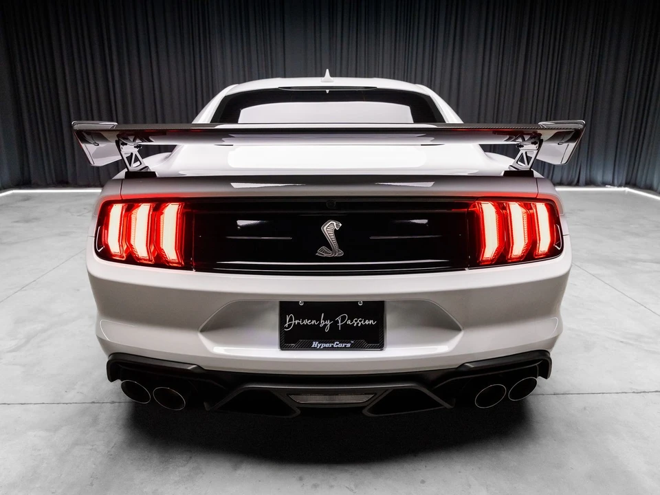 2021 Ford S550 Mustang - Image 13 of 31