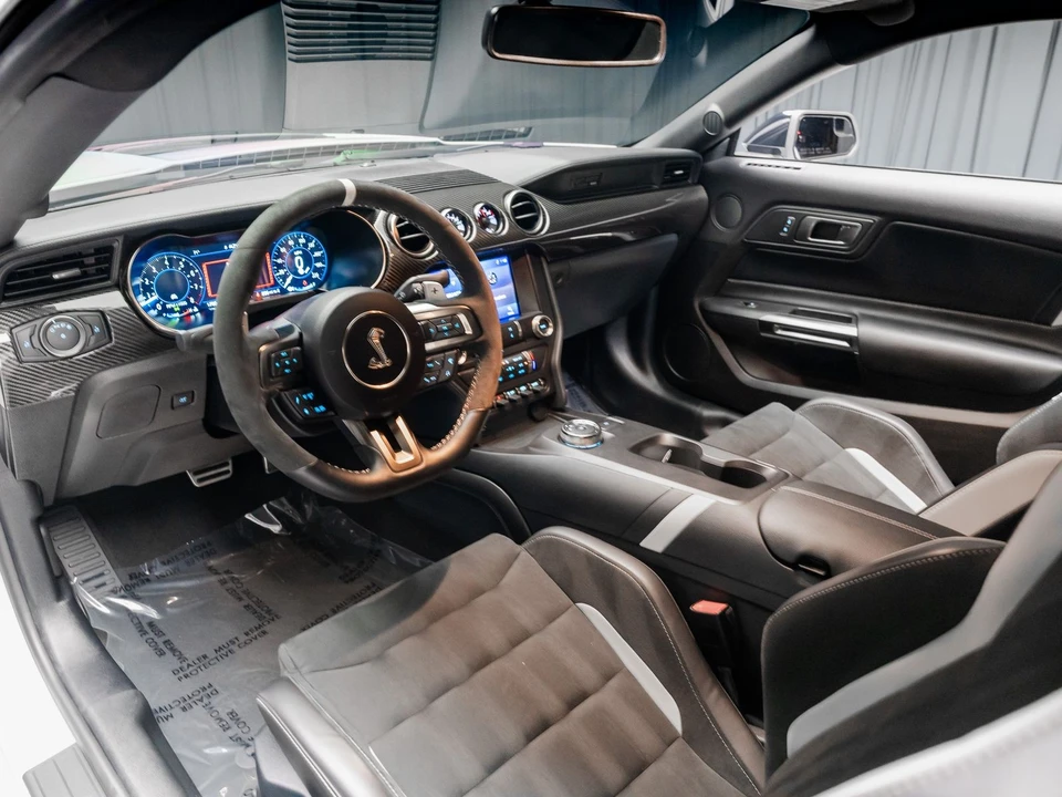 2021 Ford S550 Mustang - Image 6 of 31