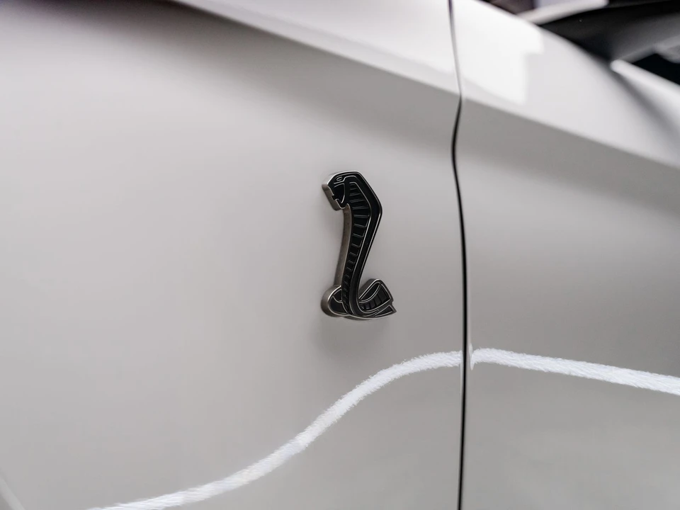 2021 Ford S550 Mustang - Image 30 of 31
