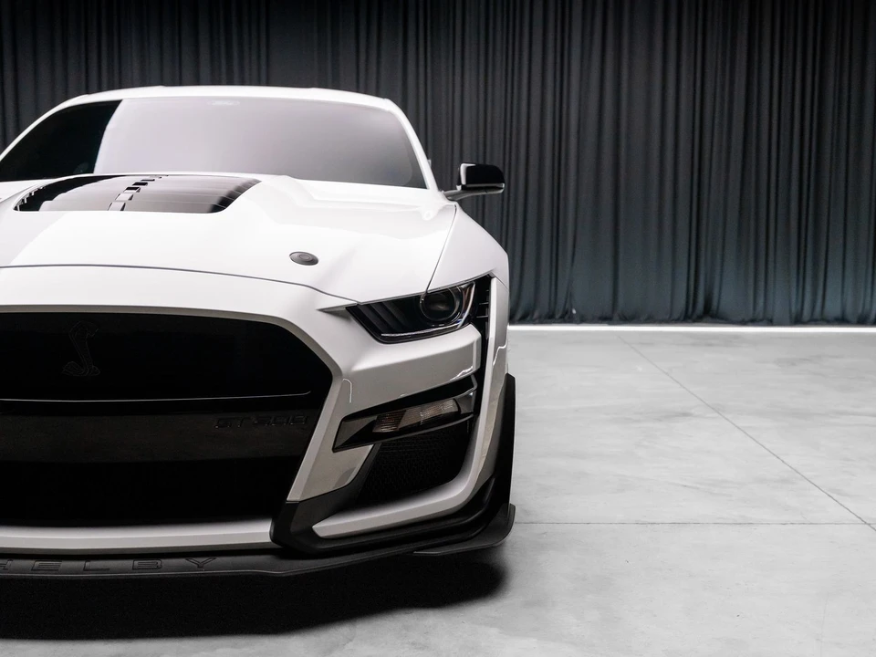 2021 Ford S550 Mustang - Image 21 of 31