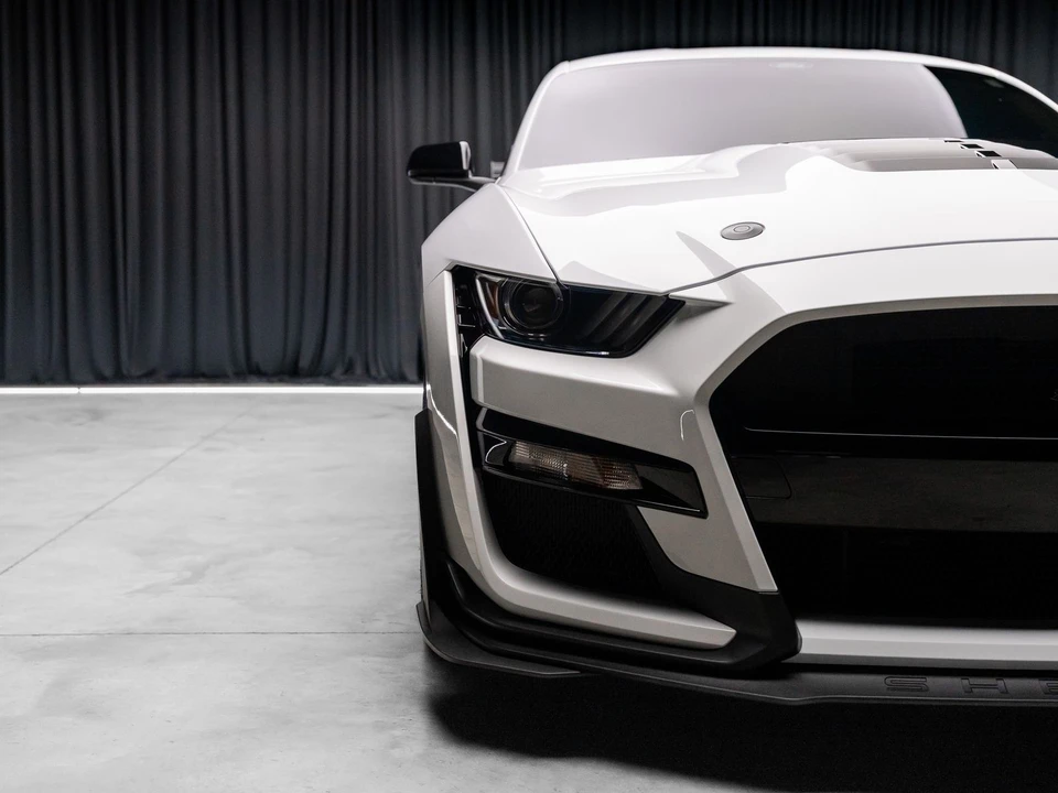 2021 Ford S550 Mustang - Image 18 of 31