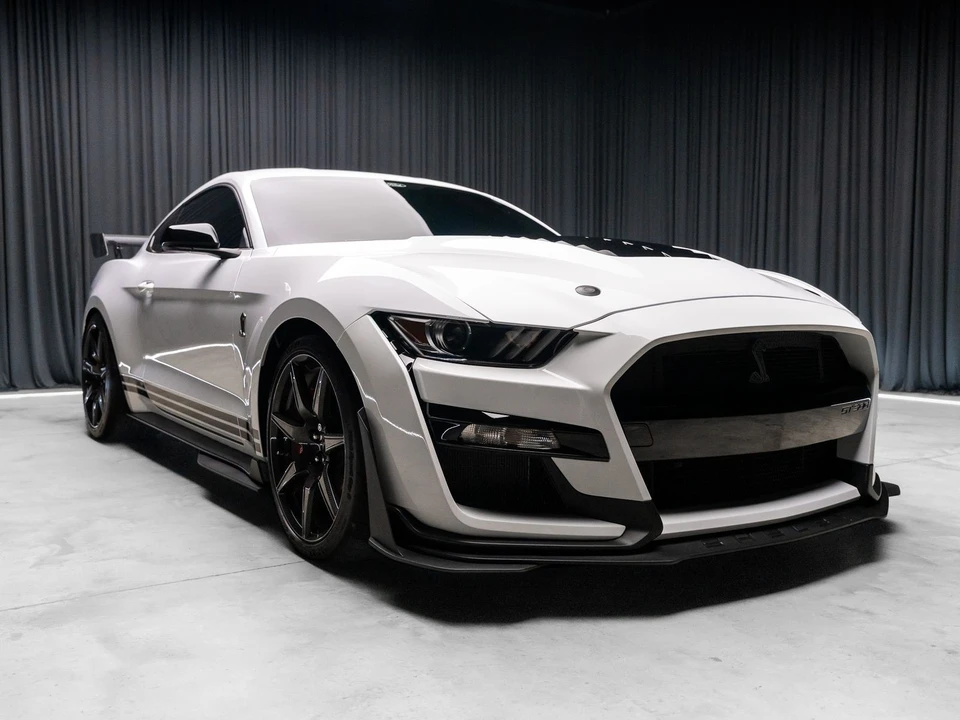 2021 Ford S550 Mustang - Image 17 of 31