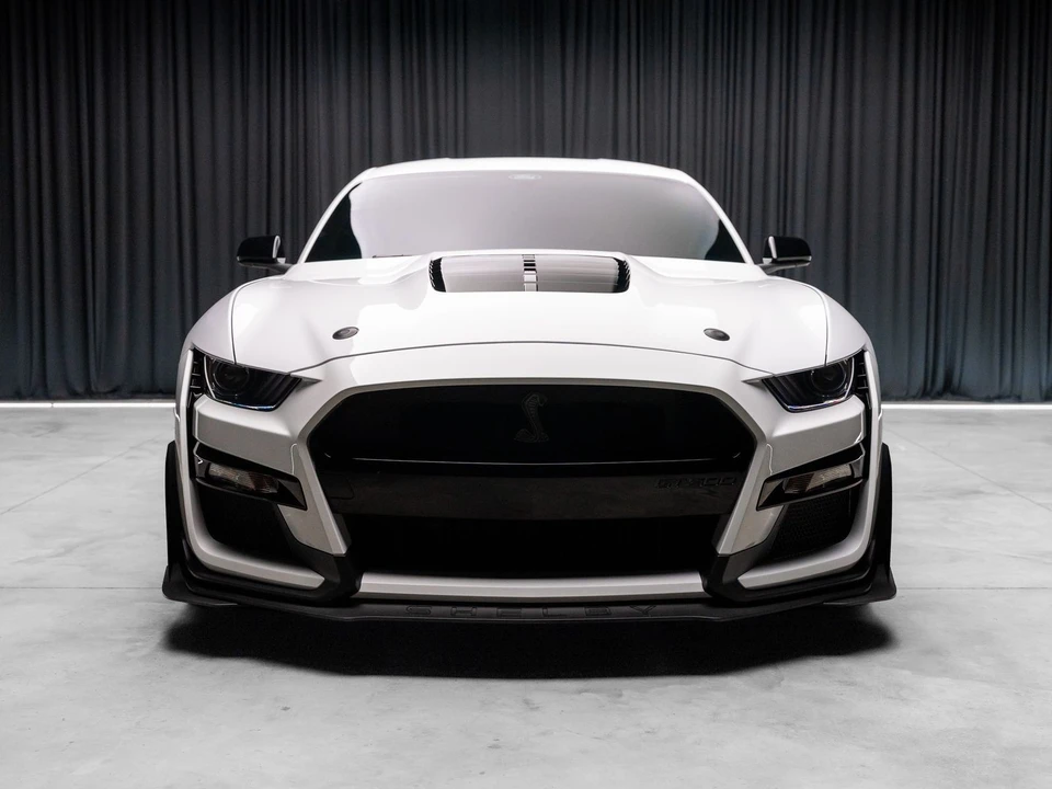 2021 Ford S550 Mustang - Image 20 of 31