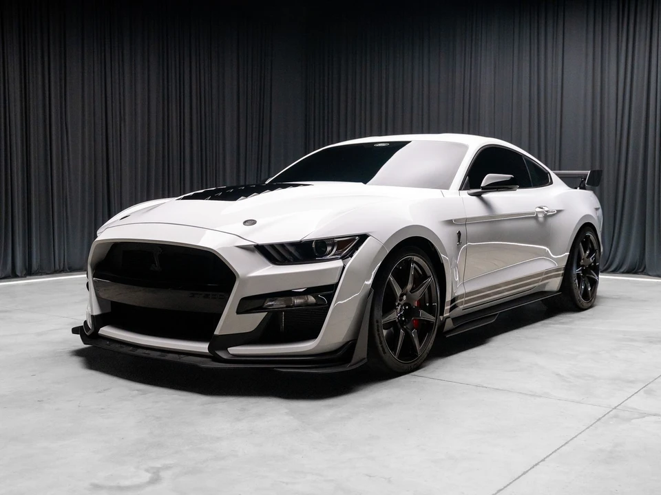2021 Ford S550 Mustang - Image 23 of 31