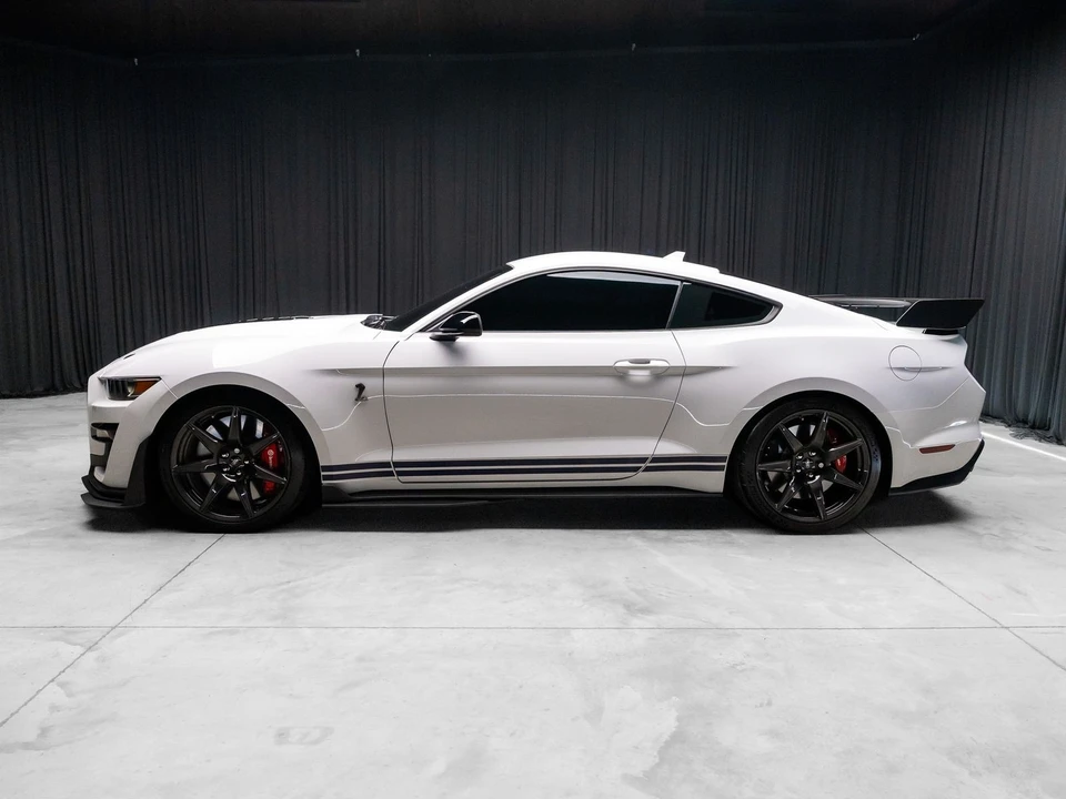 2021 Ford S550 Mustang - Image 11 of 31
