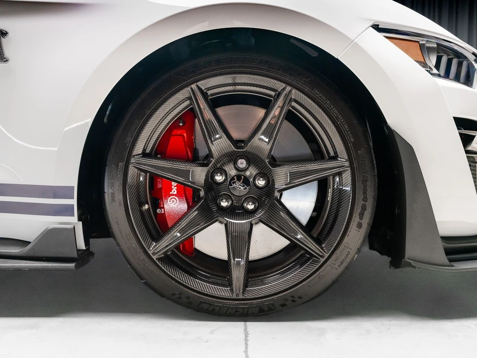 2021 Ford S550 Mustang - Image 4 of 31