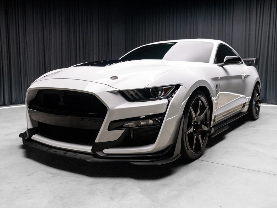 2021 Ford S550 Mustang - Image 24 of 31