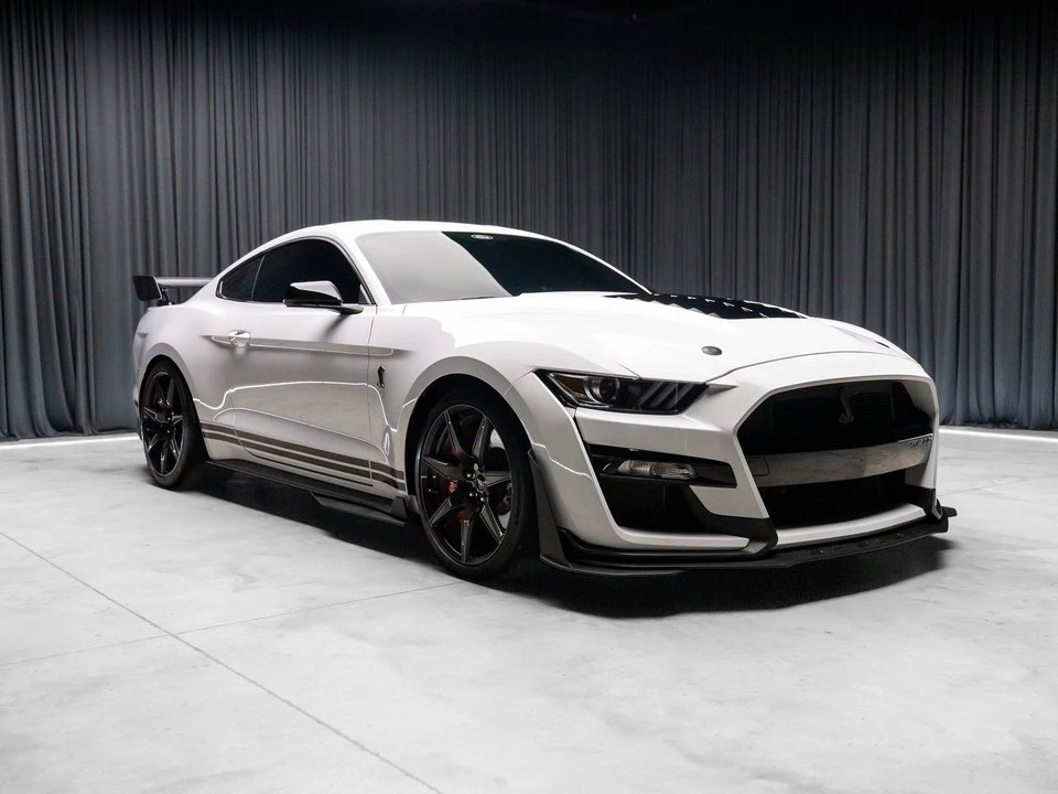 2021 Ford S550 Mustang - Image 2 of 31
