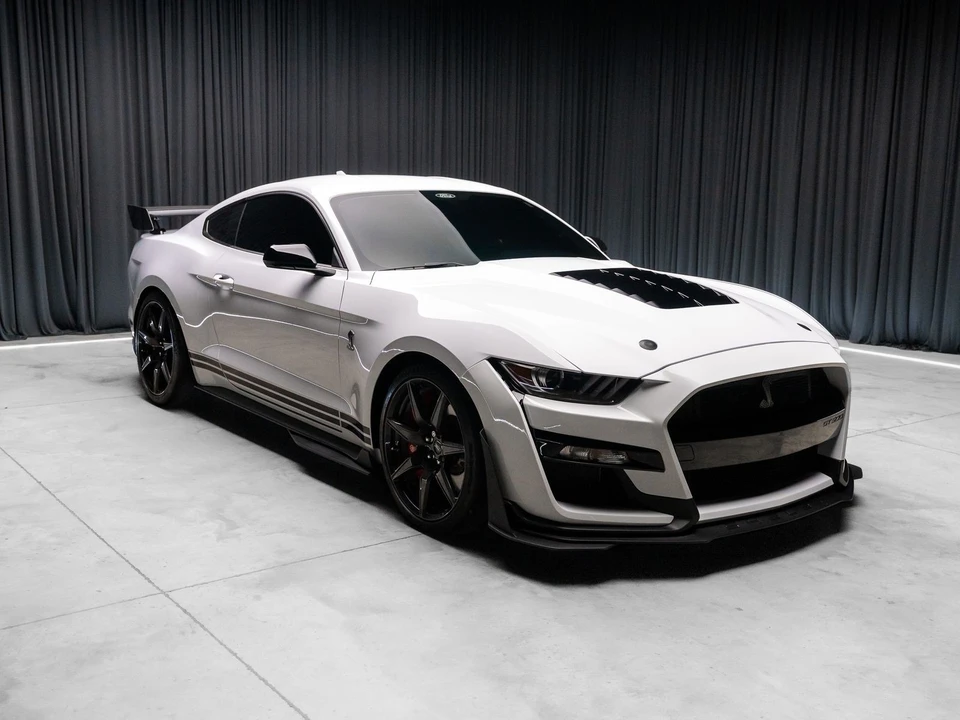 2021 Ford S550 Mustang - Image 16 of 31