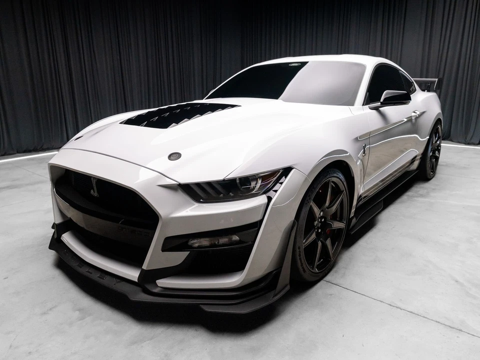 2021 Ford S550 Mustang - Image 10 of 31