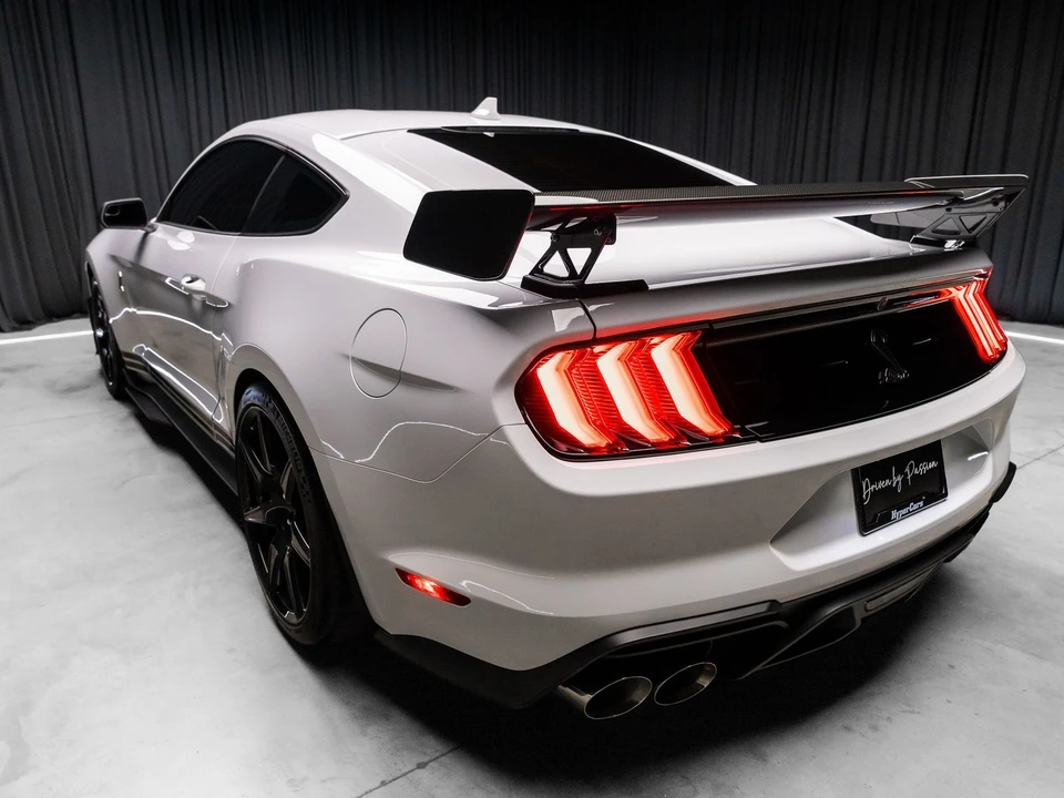 2021 Ford S550 Mustang - Image 12 of 31