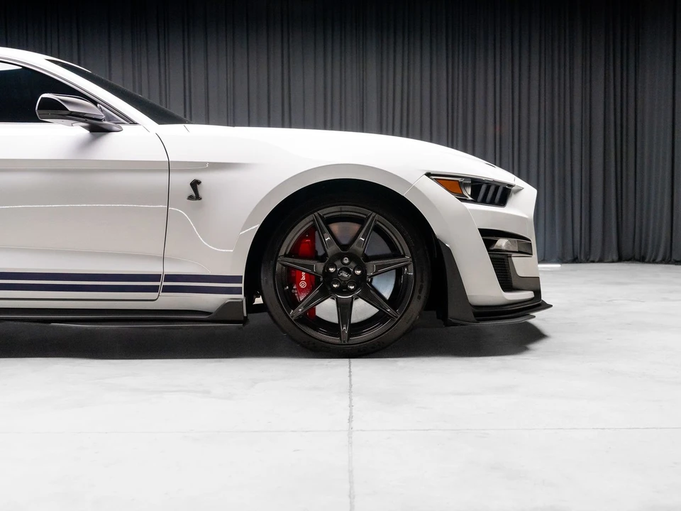 2021 Ford S550 Mustang - Image 31 of 31