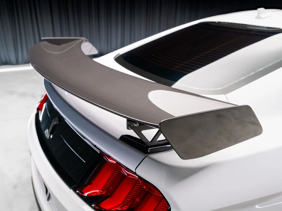 2021 Ford S550 Mustang - Image 5 of 31