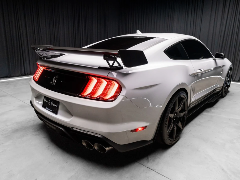 2021 Ford S550 Mustang - Image 14 of 31