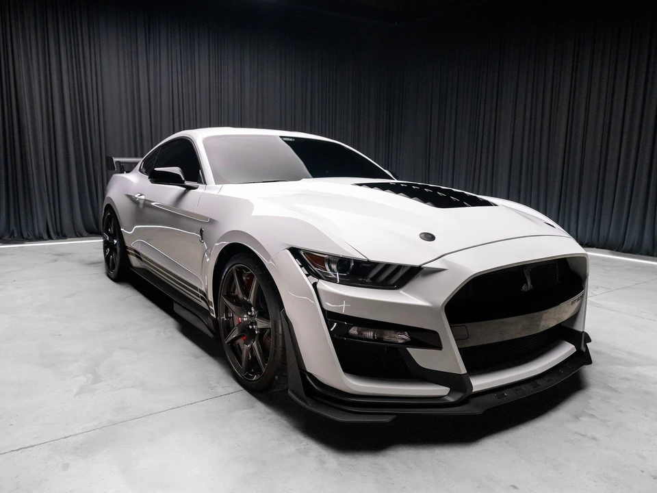 2021 Ford S550 Mustang - Image 8 of 31