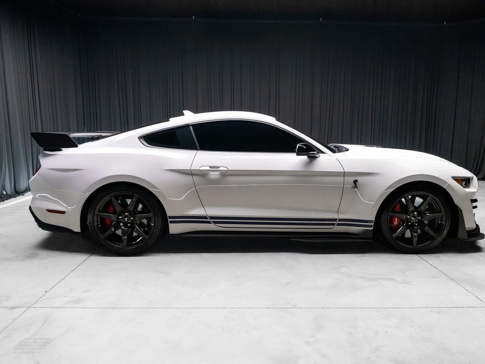 2021 Ford S550 Mustang - Image 15 of 31