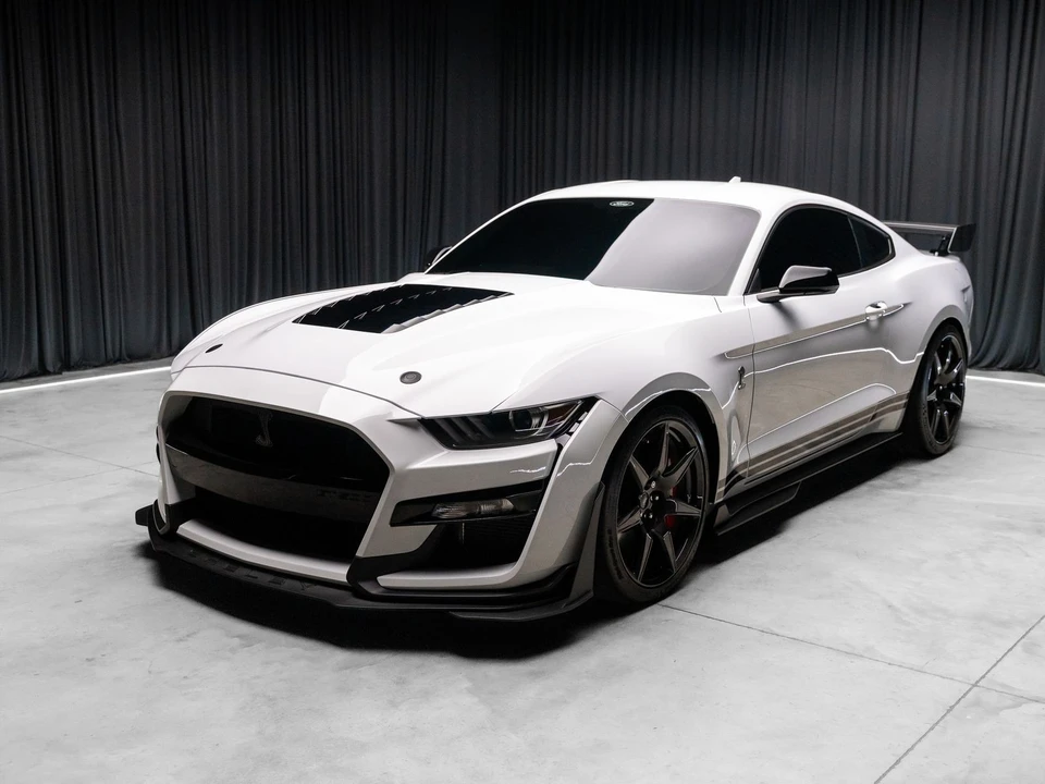 2021 Ford S550 Mustang - Image 22 of 31
