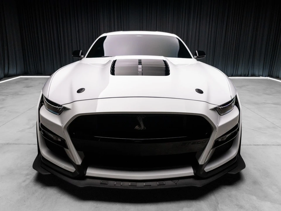 2021 Ford S550 Mustang - Image 9 of 31