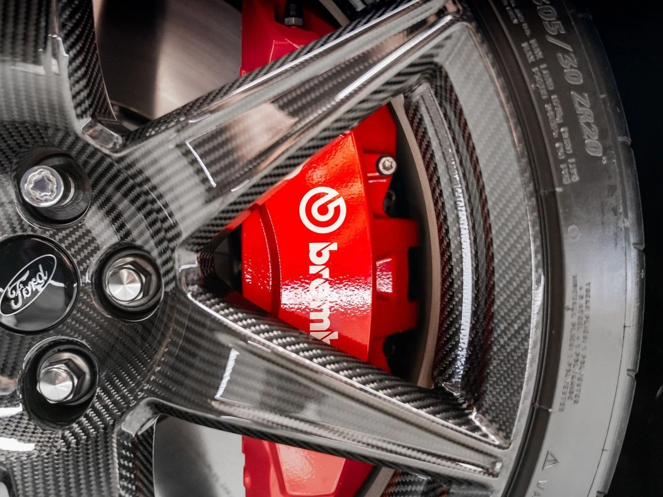 2021 Ford S550 Mustang - Image 29 of 31