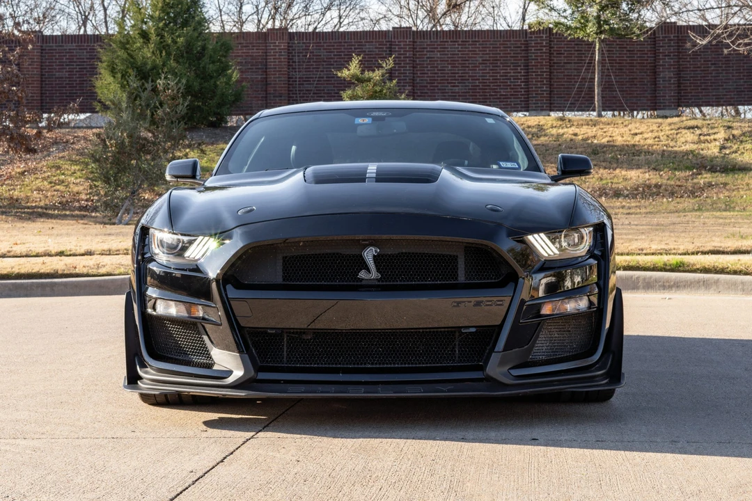 2021 Ford S550 Shelby Mustang GT500 - Image 11 of 31