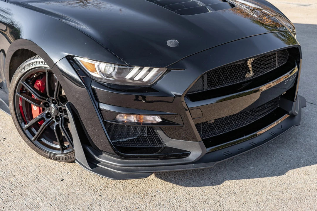 2021 Ford S550 Shelby Mustang GT500 - Image 13 of 31
