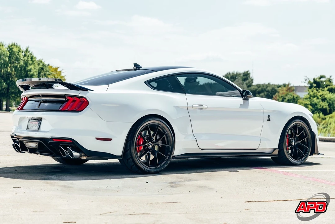 2021 Ford S550 Mustang - Image 10 of 12