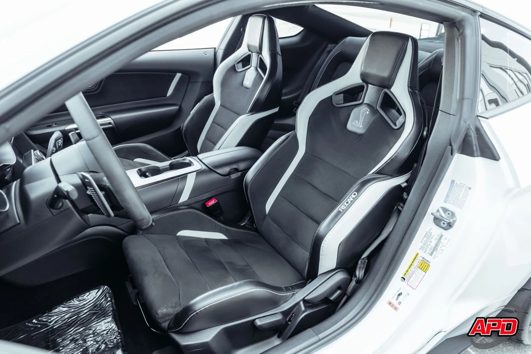 2021 Ford S550 Mustang - Image 6 of 12