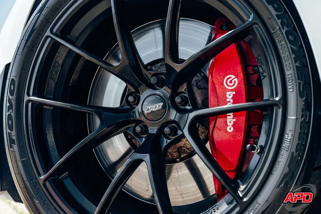 2021 Ford S550 Mustang - Image 4 of 12