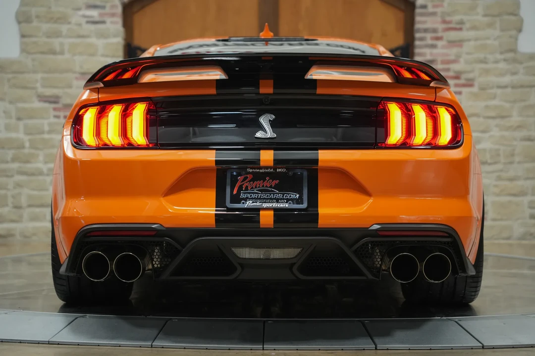 2021 Ford S550 Mustang - Image 15 of 31