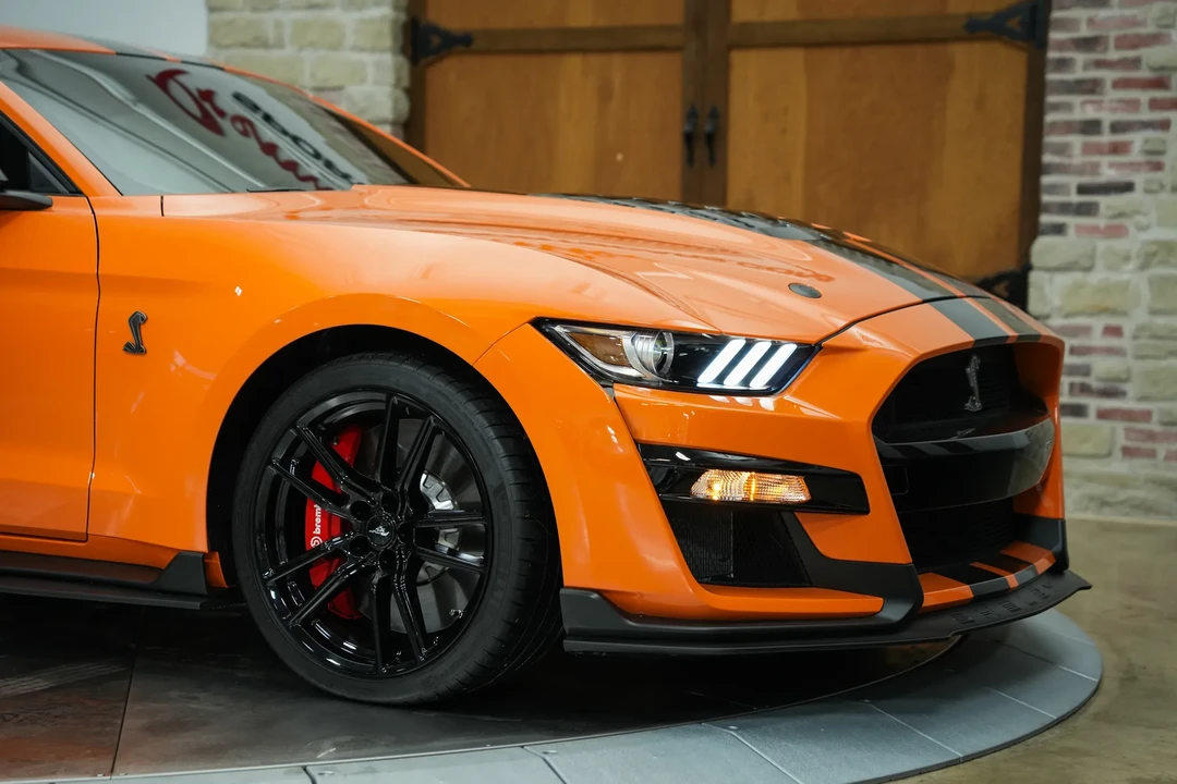 2021 Ford S550 Mustang - Image 17 of 31
