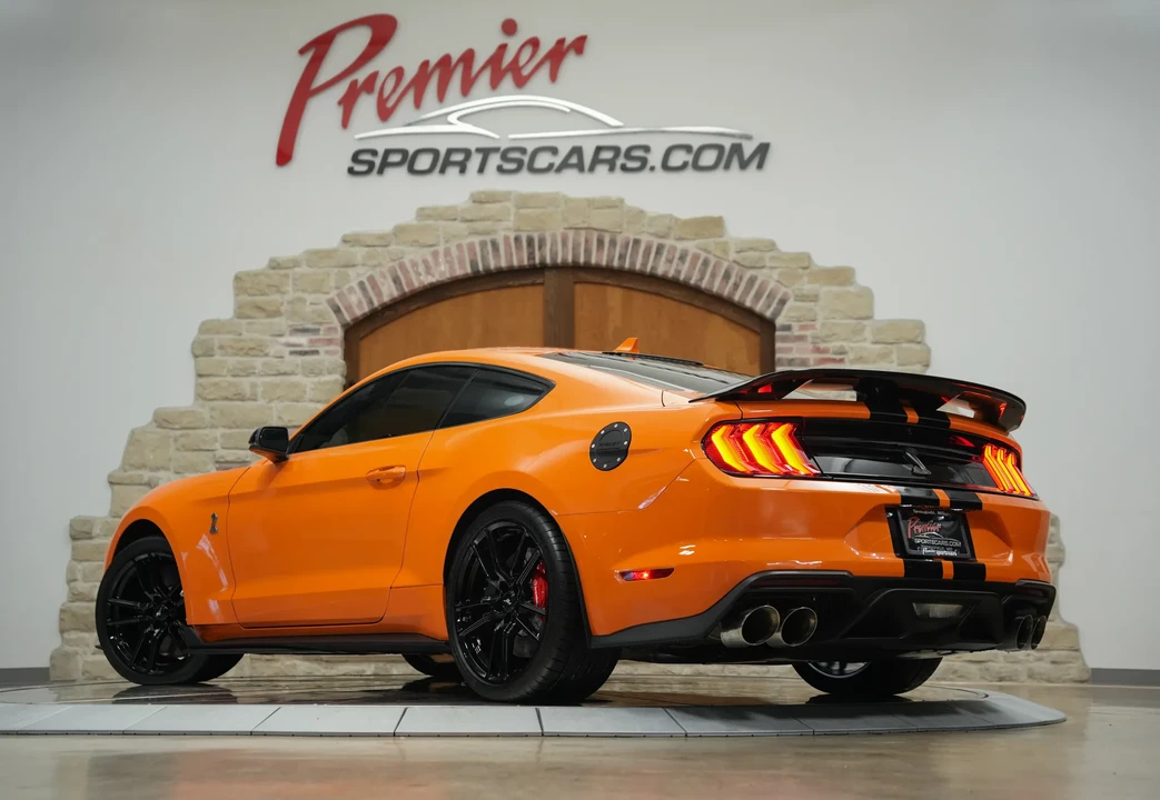 2021 Ford S550 Mustang - Image 29 of 31