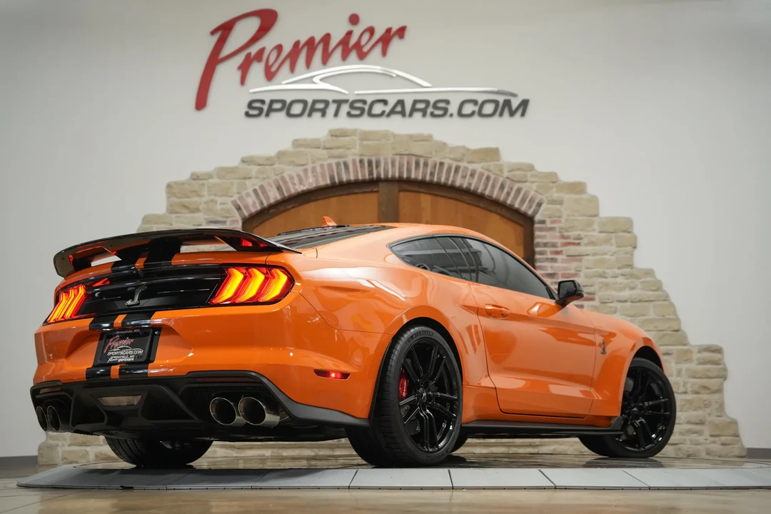 2021 Ford S550 Mustang - Image 30 of 31