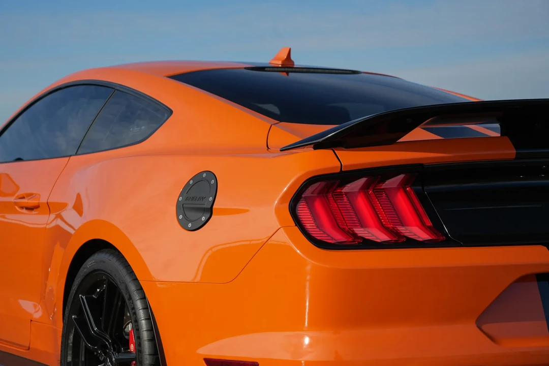 2021 Ford S550 Mustang - Image 11 of 31