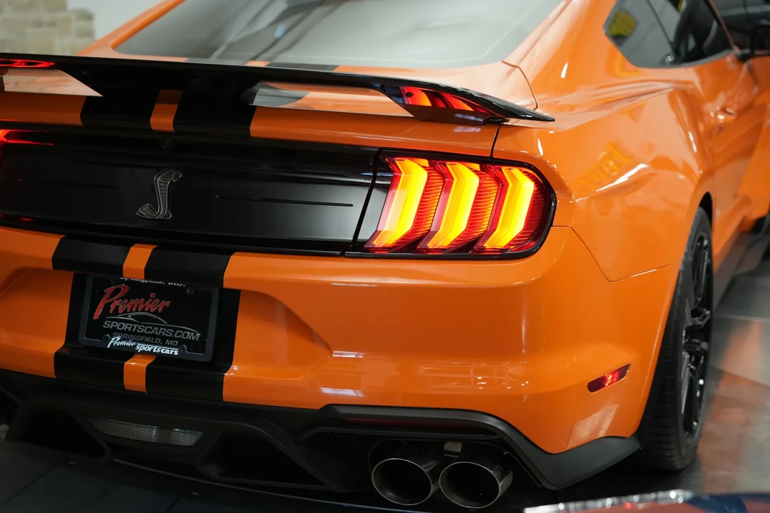 2021 Ford S550 Mustang - Image 16 of 31