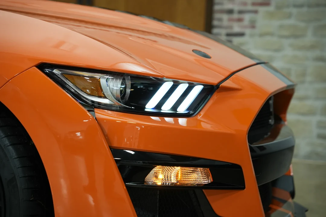 2021 Ford S550 Mustang - Image 19 of 31